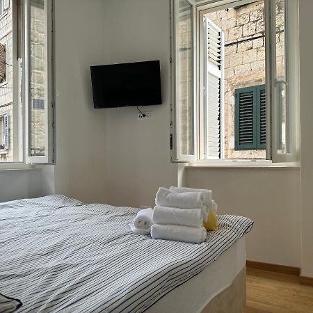 Old Town Apolon Luxury Apartment Split Exterior photo