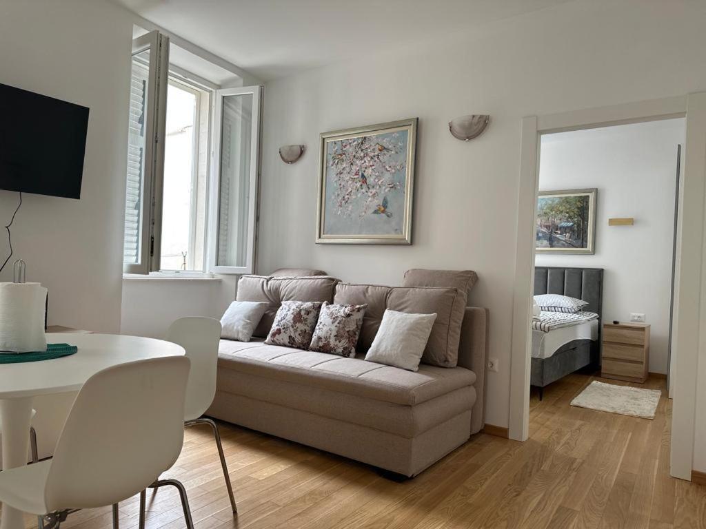 Old Town Apolon Luxury Apartment Split Exterior photo
