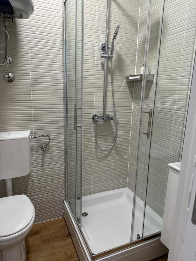 Old Town Apolon Luxury Apartment Split Exterior photo