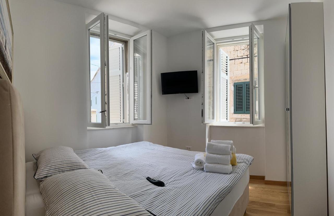 Old Town Apolon Luxury Apartment Split Exterior photo