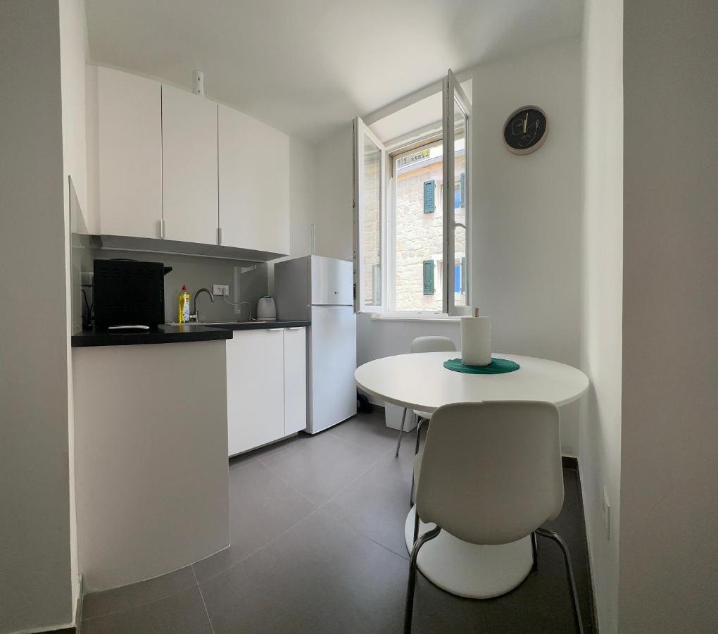 Old Town Apolon Luxury Apartment Split Exterior photo