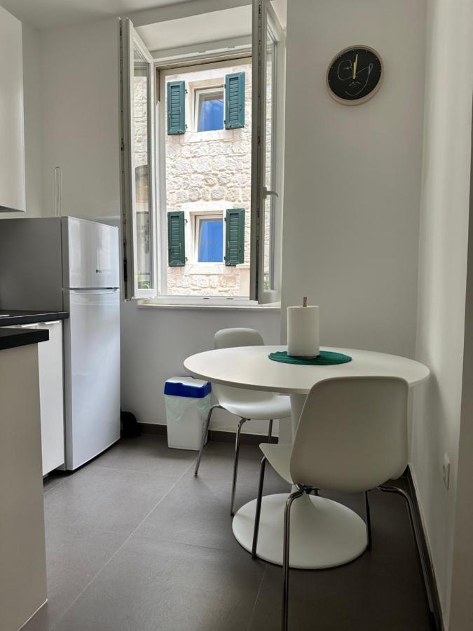 Old Town Apolon Luxury Apartment Split Exterior photo
